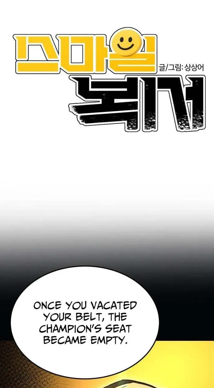 Read The Smiling Boxer EN Manga Online