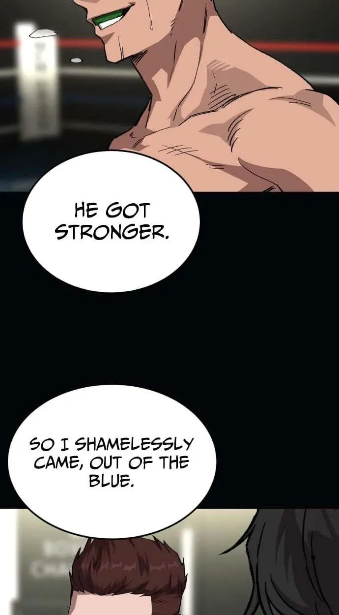 Read The Smiling Boxer EN Manga Online