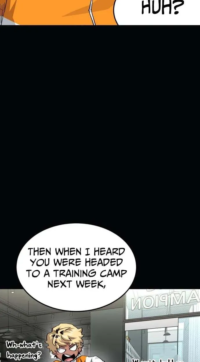 Read The Smiling Boxer EN Manga Online