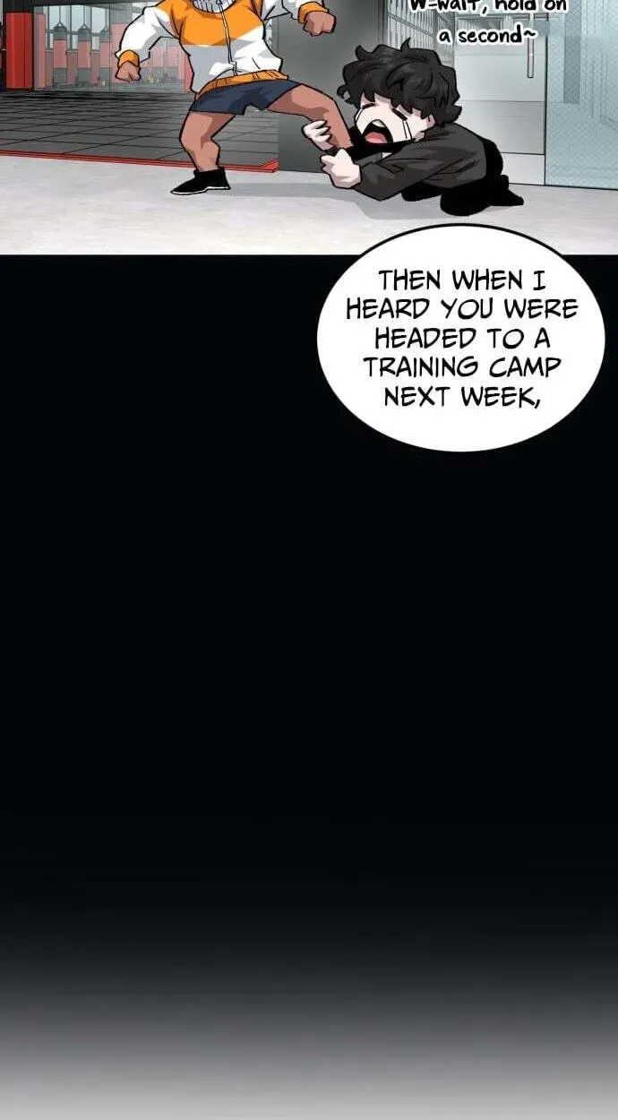 Read The Smiling Boxer EN Manga Online