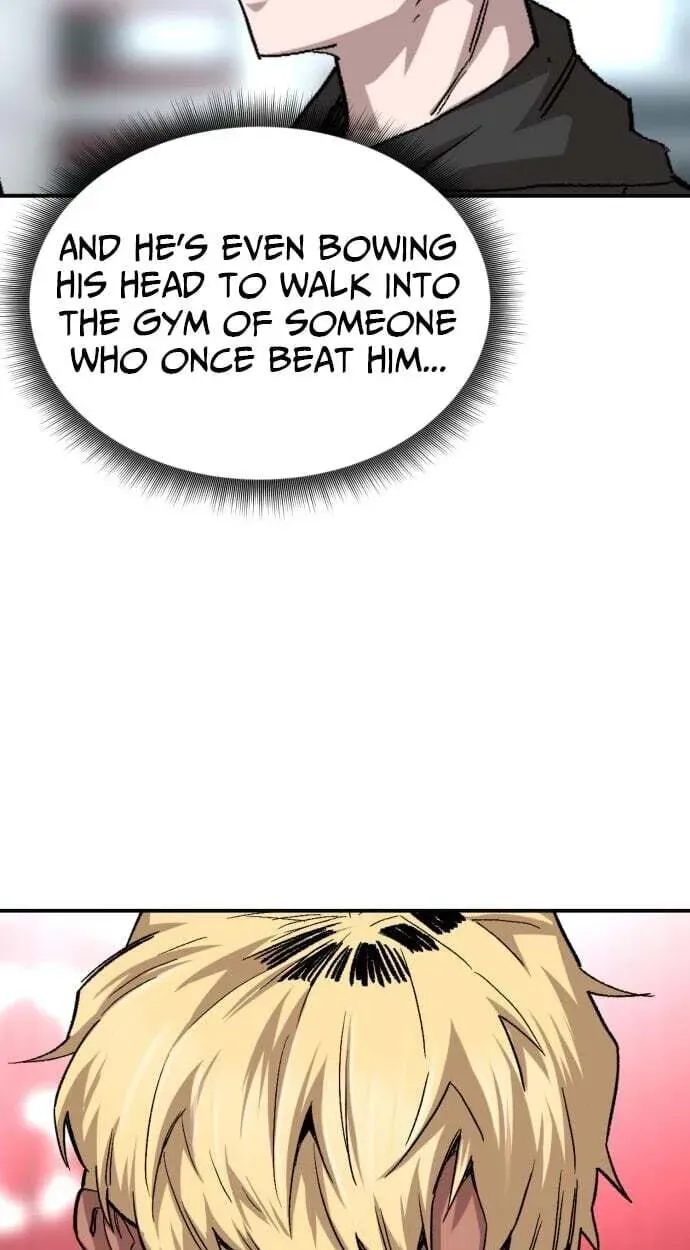 Read The Smiling Boxer EN Manga Online