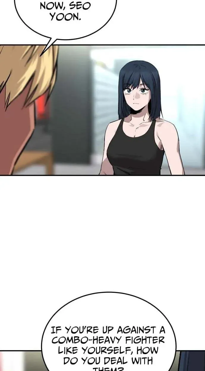 Read The Smiling Boxer EN Manga Online