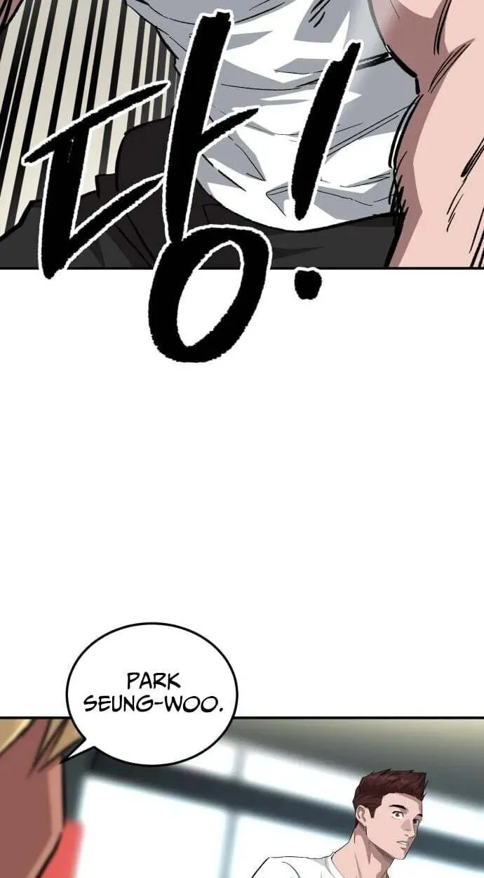 Read The Smiling Boxer EN Manga Online