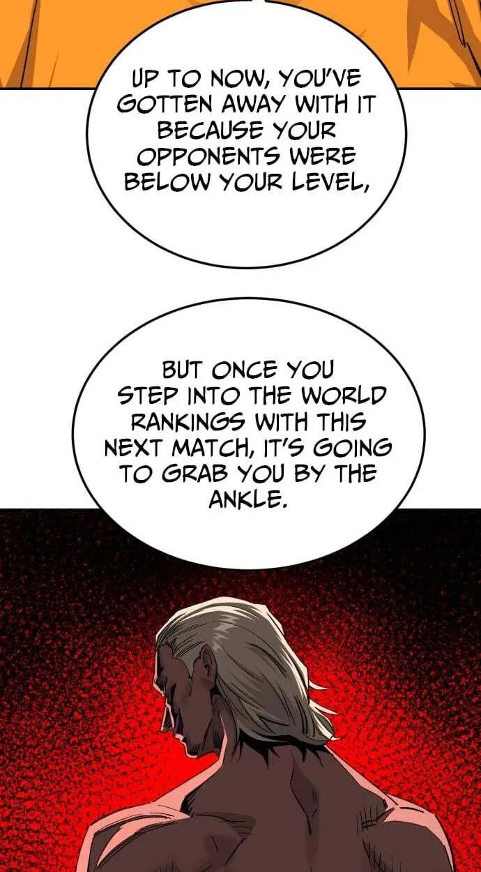 Read The Smiling Boxer EN Manga Online