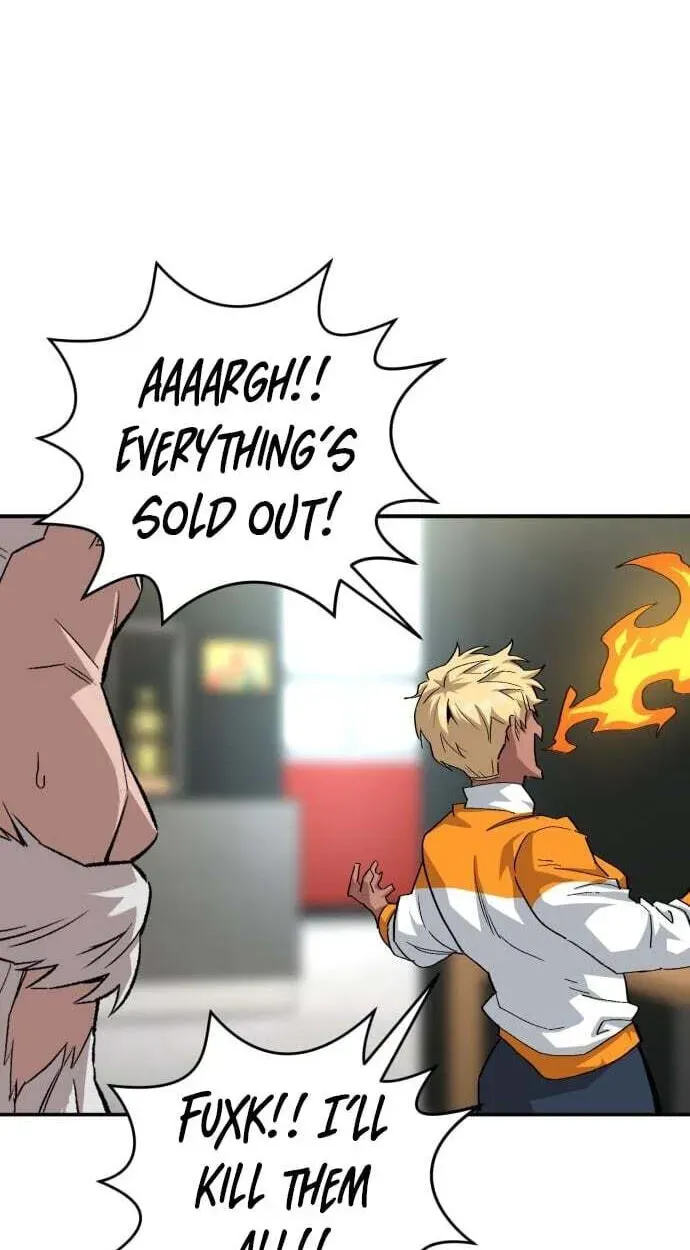Read The Smiling Boxer EN Manga Online