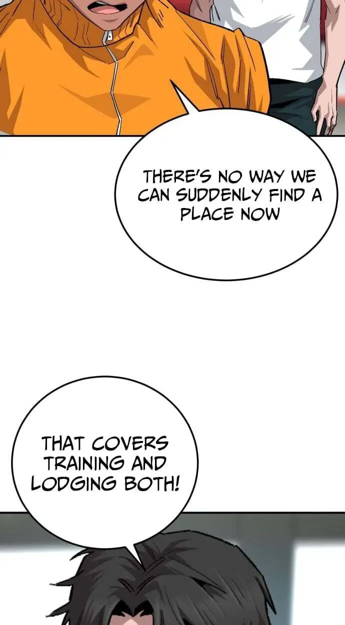 Read The Smiling Boxer EN Manga Online