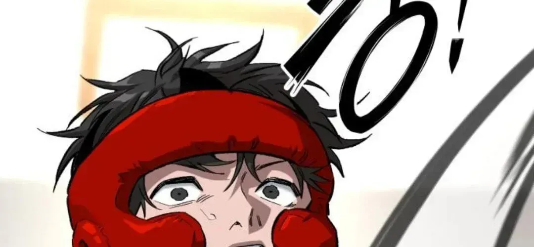 Read The Smiling Boxer EN Manga Online