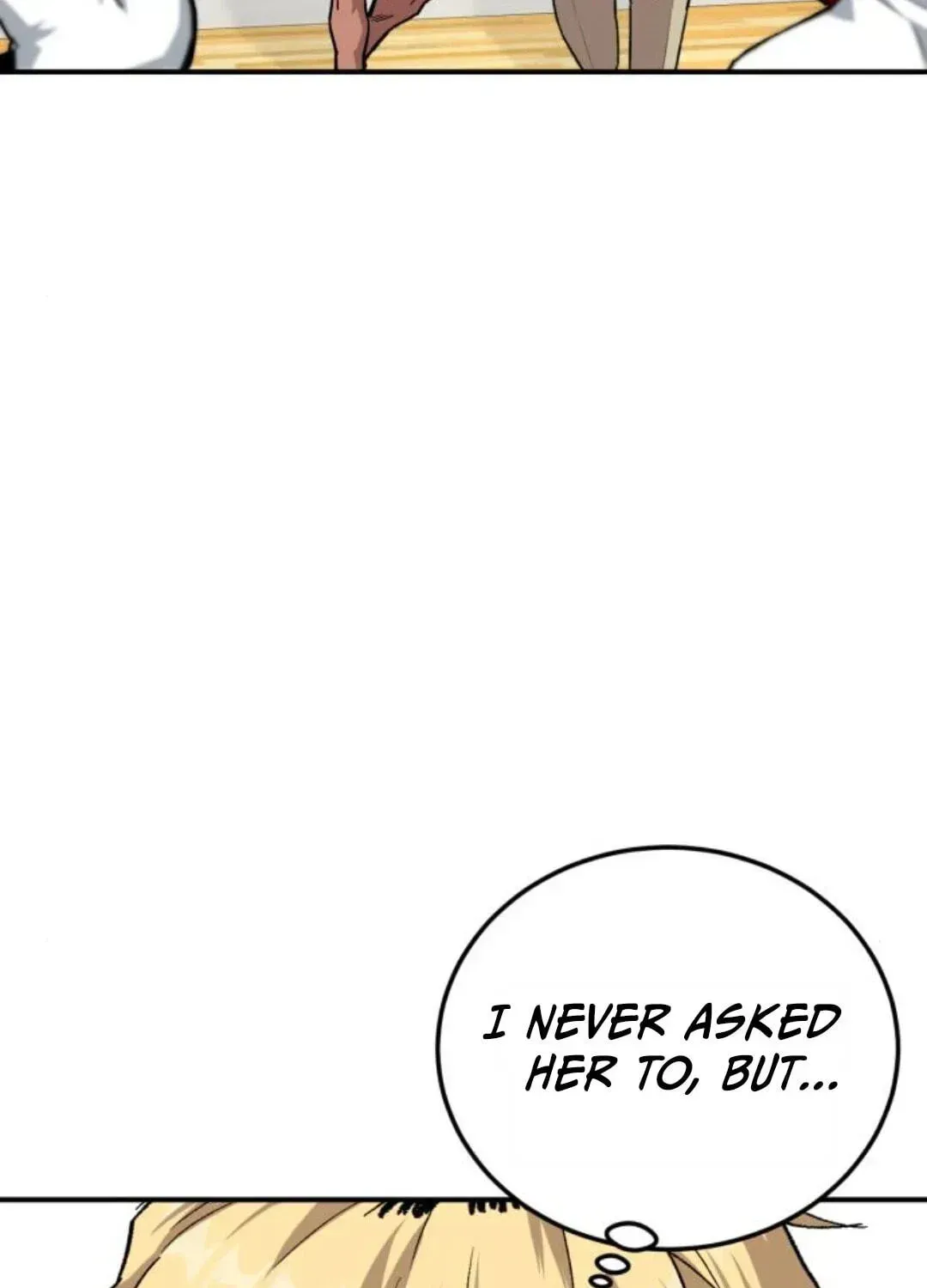 Read The Smiling Boxer EN Manga Online