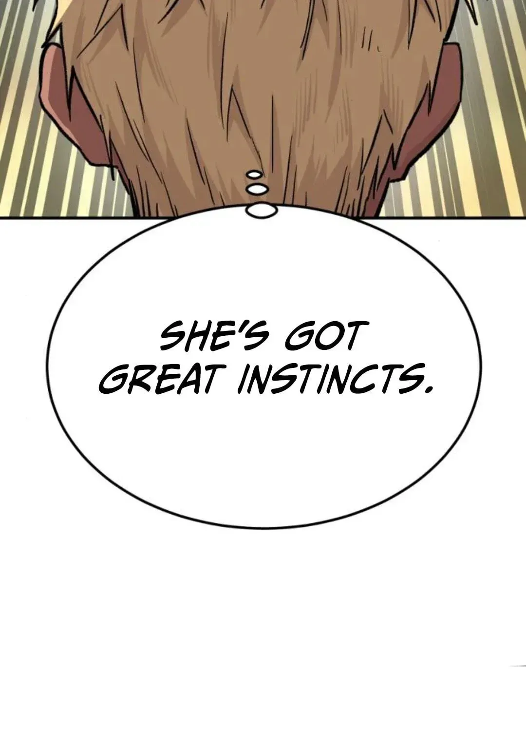 Read The Smiling Boxer EN Manga Online