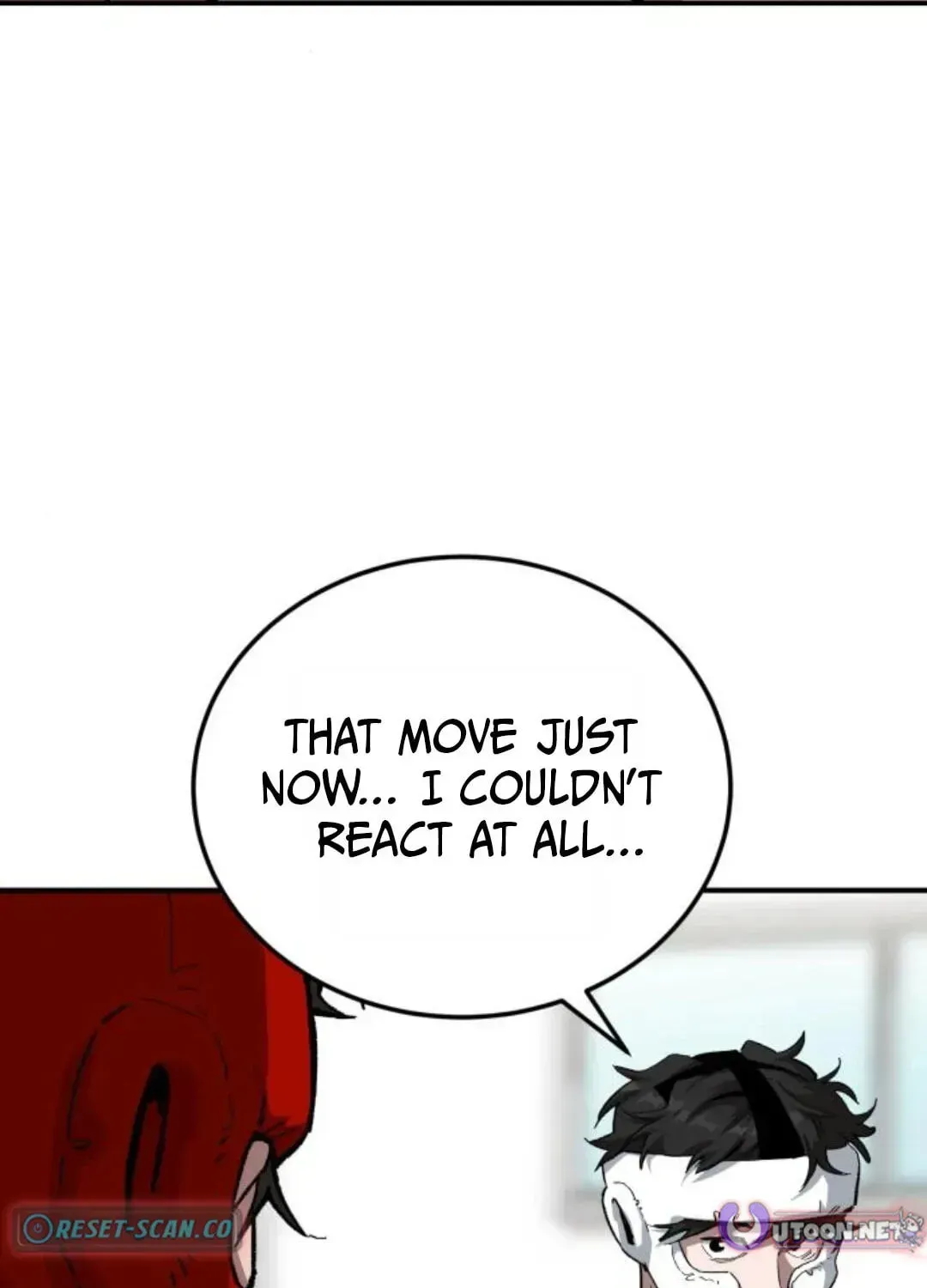 Read The Smiling Boxer EN Manga Online