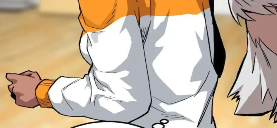 Read The Smiling Boxer EN Manga Online