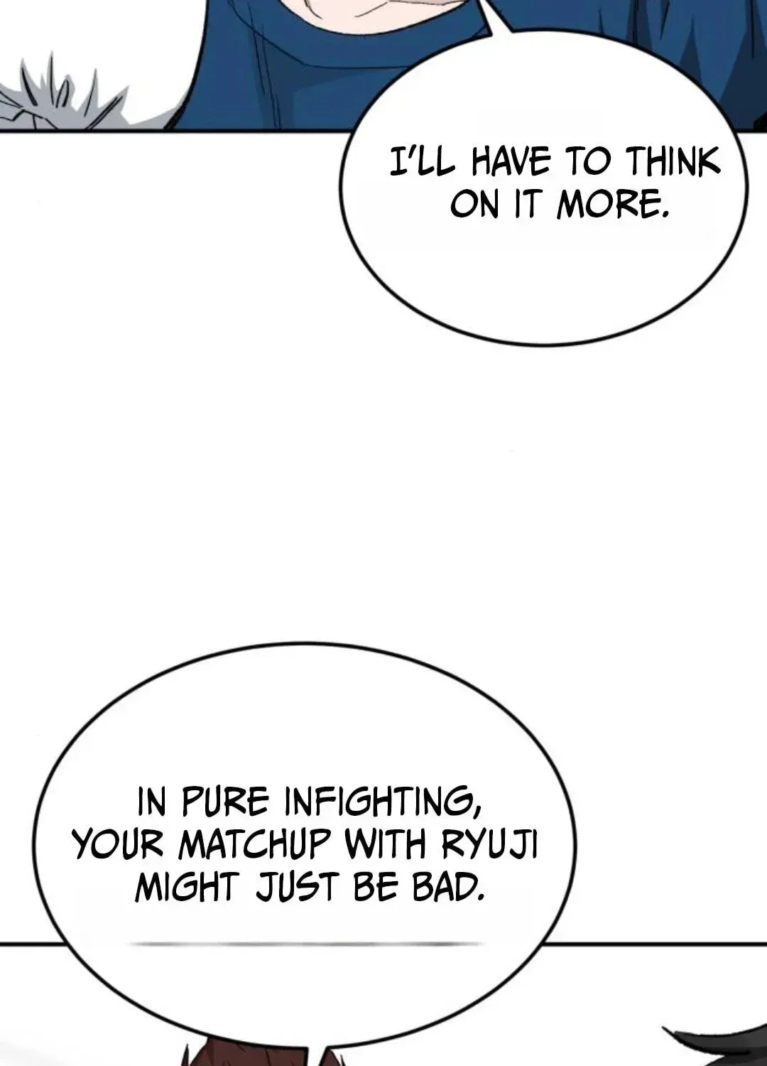 Read The Smiling Boxer EN Manga Online