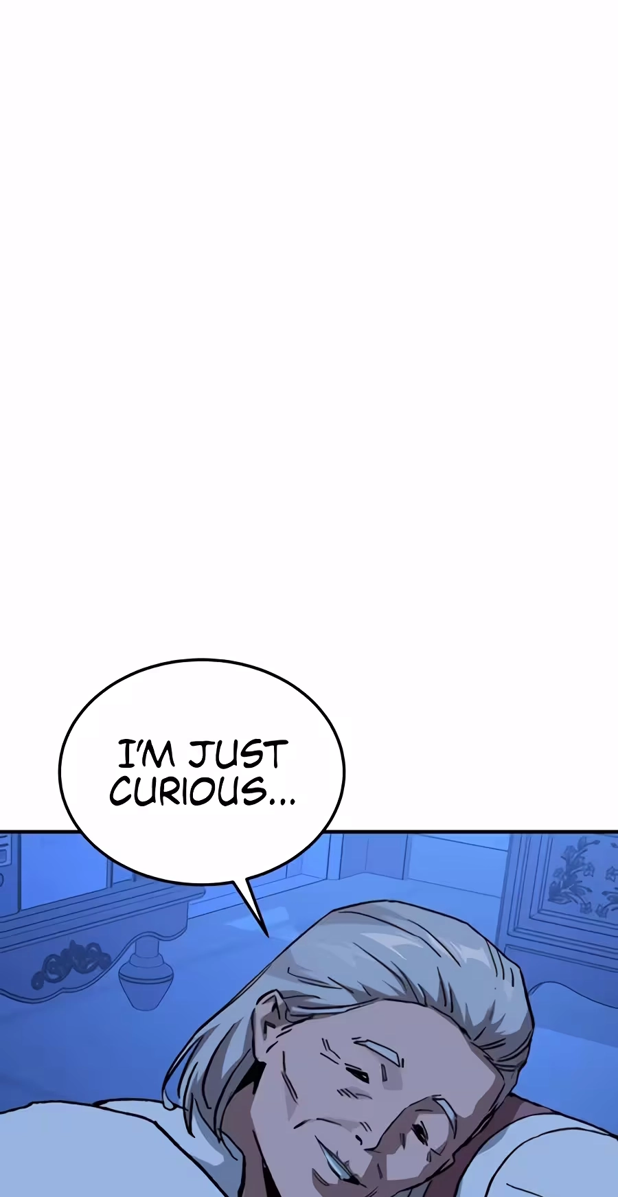 Read The Smiling Boxer EN Manga Online