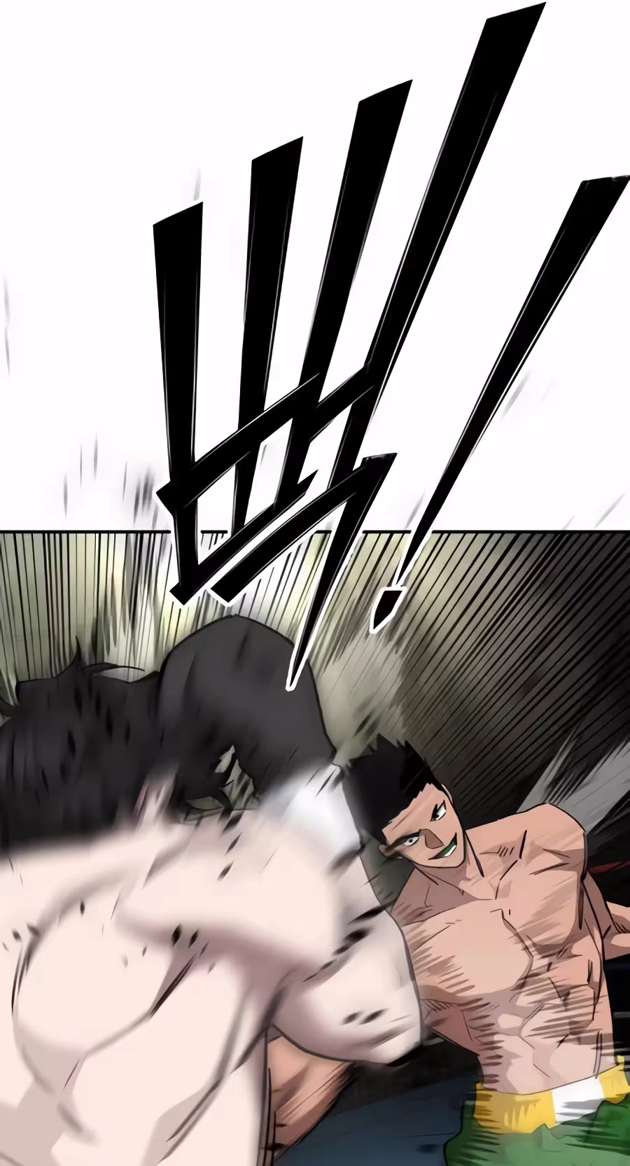 Read The Smiling Boxer EN Manga Online