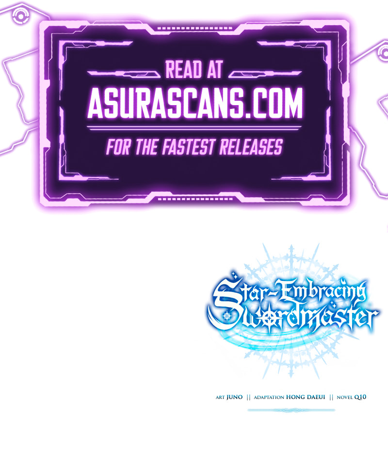 Read The Stellar Swordmaster EN Manga Online