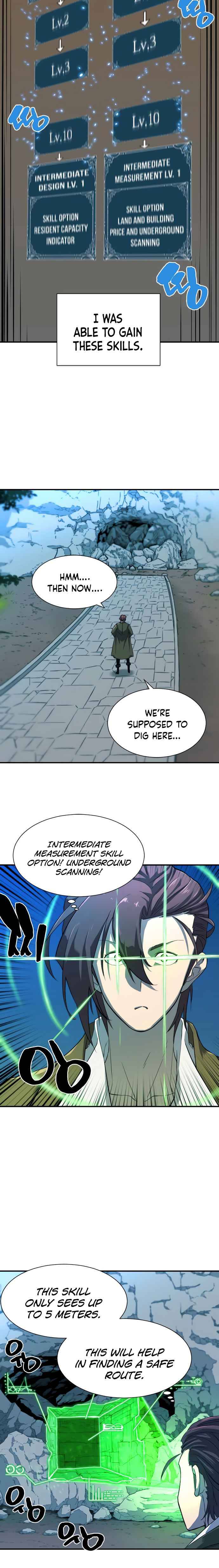 Read The World’s Best Engineer EN Manga Online