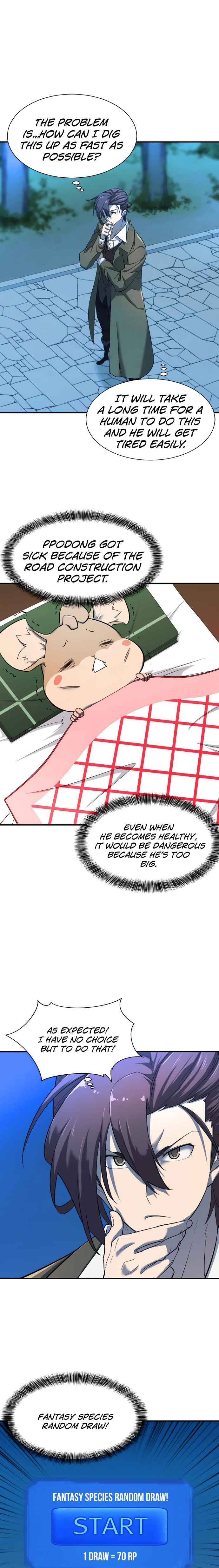 Read The World’s Best Engineer EN Manga Online