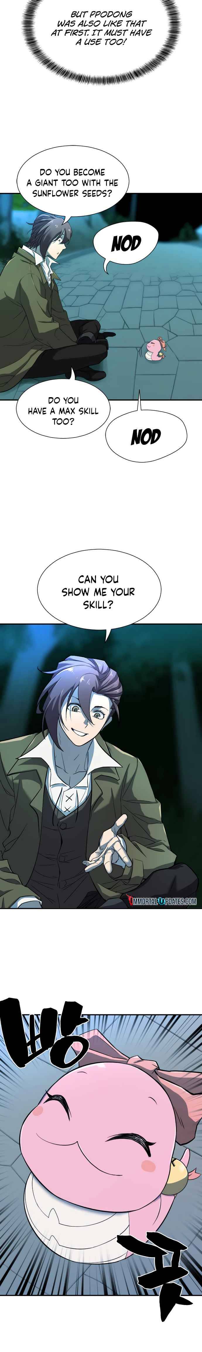 Read The World’s Best Engineer EN Manga Online
