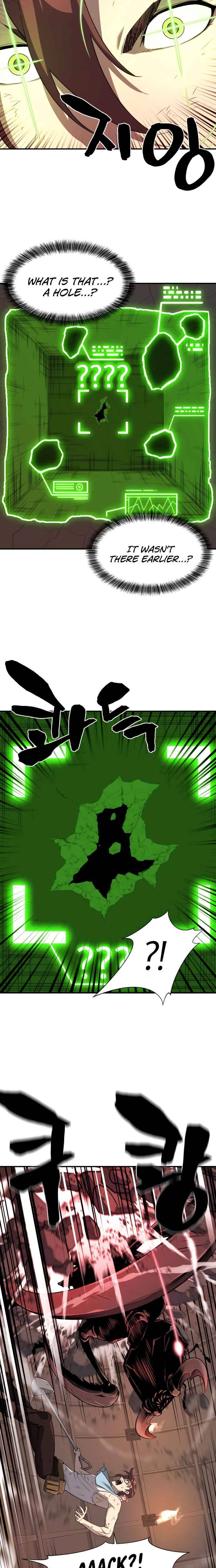 Read The World’s Best Engineer EN Manga Online