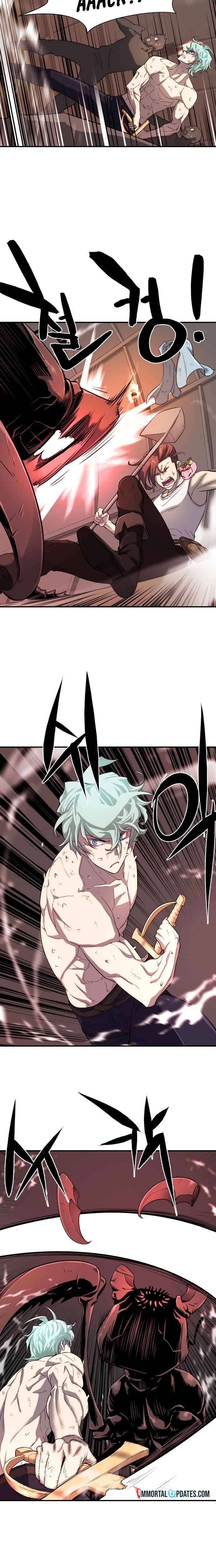 Read The World’s Best Engineer EN Manga Online