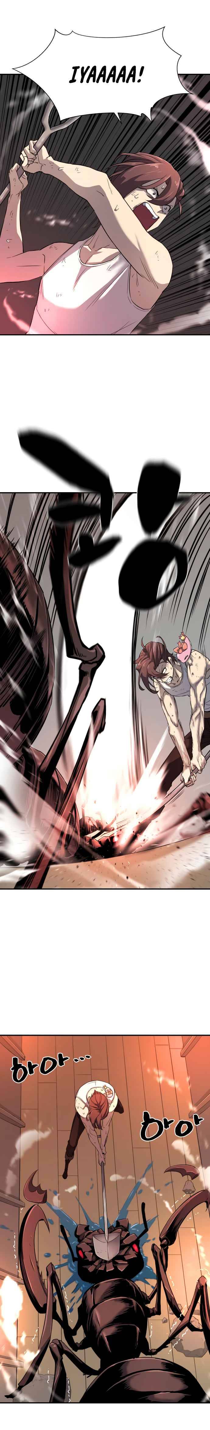 Read The World’s Best Engineer EN Manga Online