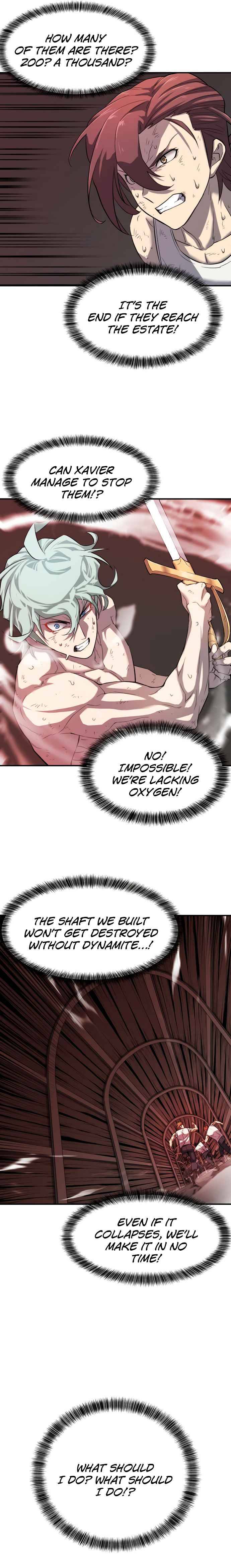 Read The World’s Best Engineer EN Manga Online