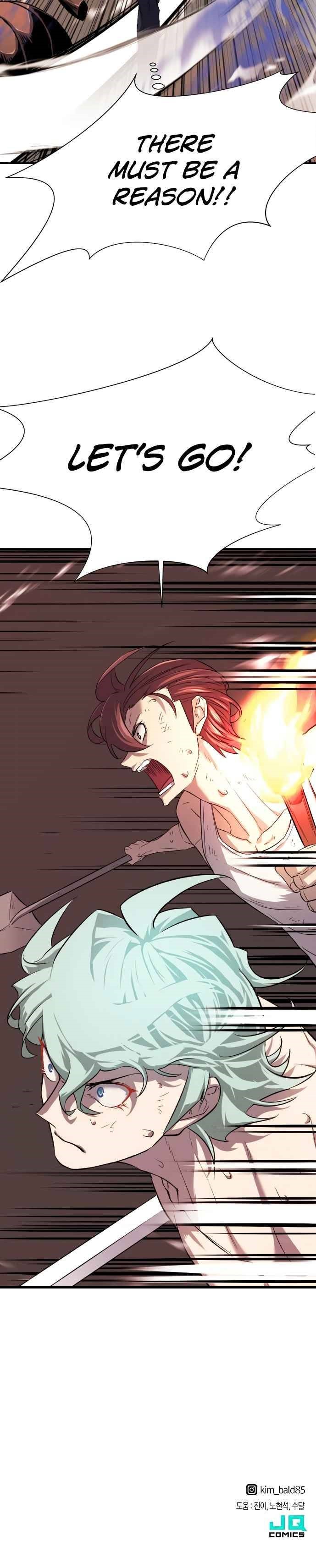 Read The World’s Best Engineer EN Manga Online