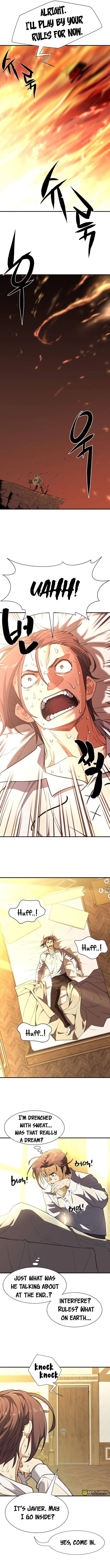 Read The World’s Best Engineer EN Manga Online