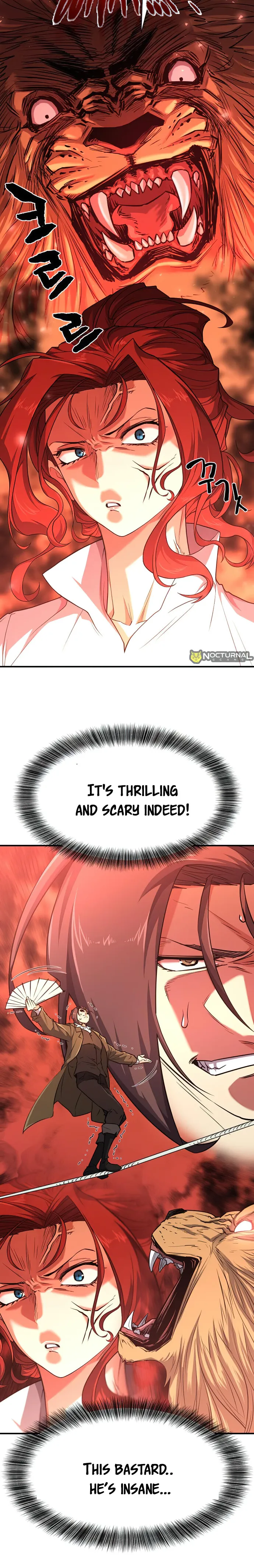 Read The World’s Best Engineer EN Manga Online