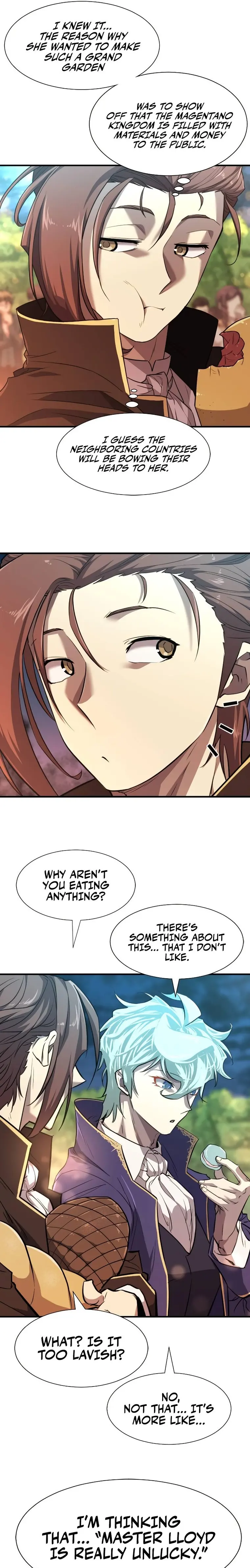 Read The World’s Best Engineer EN Manga Online