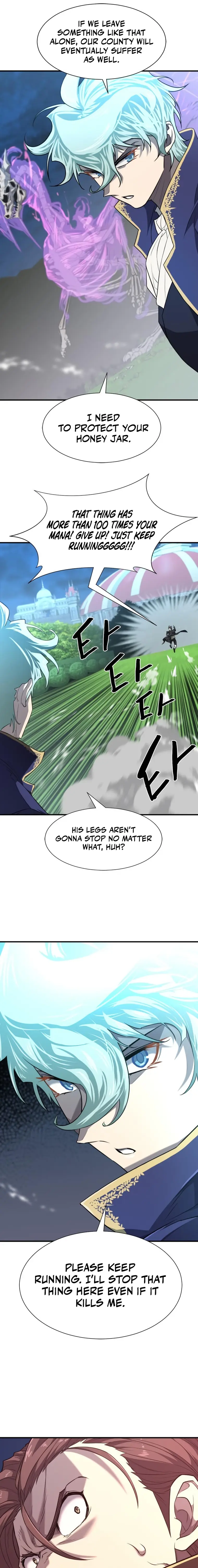 Read The World’s Best Engineer EN Manga Online