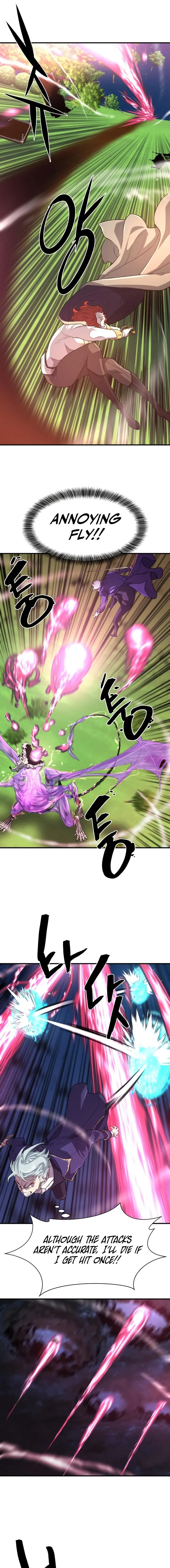 Read The World’s Best Engineer EN Manga Online
