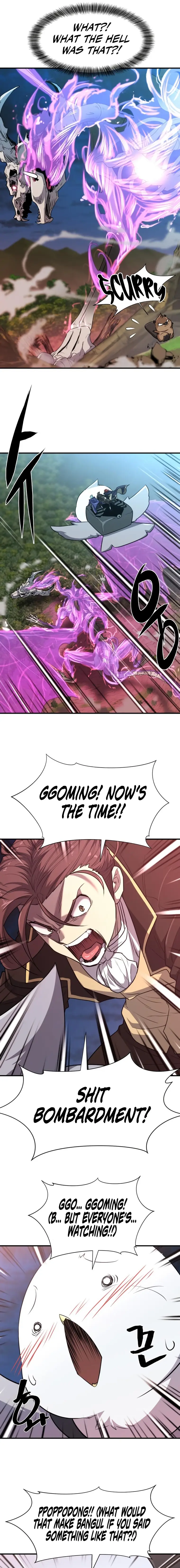 Read The World’s Best Engineer EN Manga Online