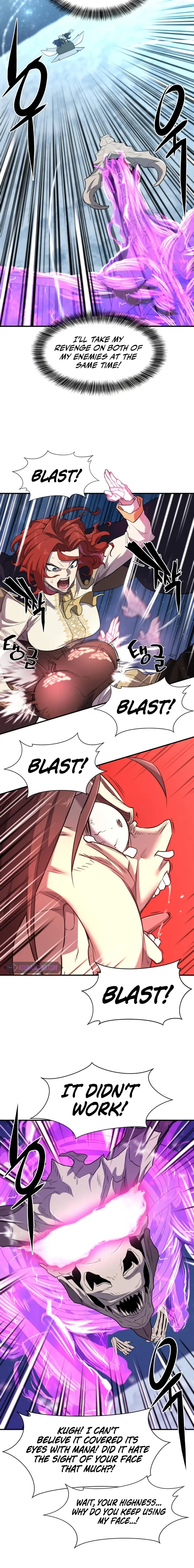 Read The World’s Best Engineer EN Manga Online