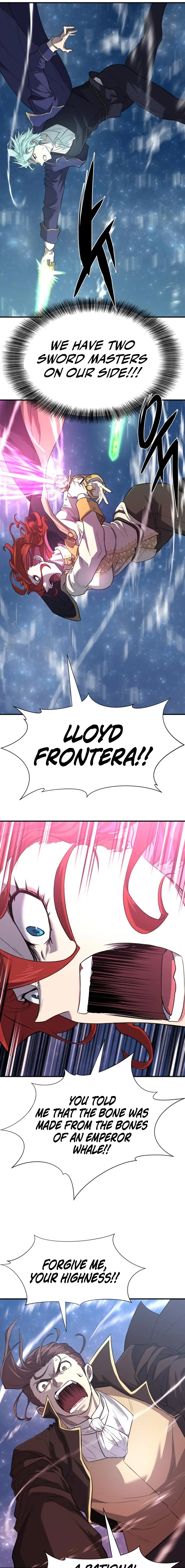 Read The World’s Best Engineer EN Manga Online