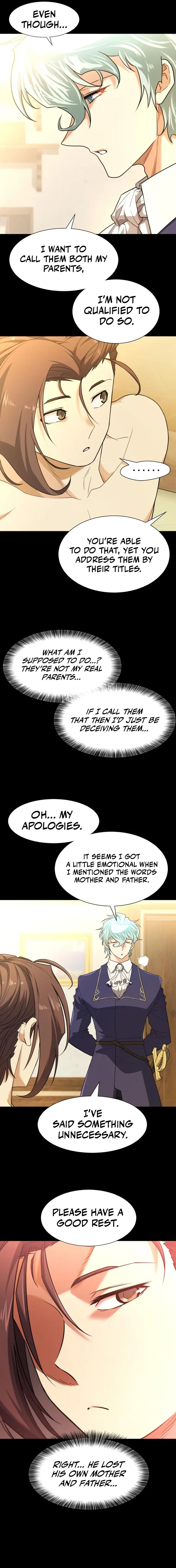 Read The World’s Best Engineer EN Manga Online