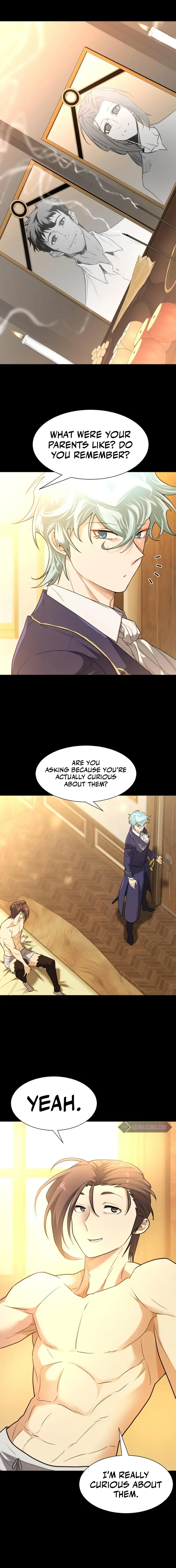Read The World’s Best Engineer EN Manga Online