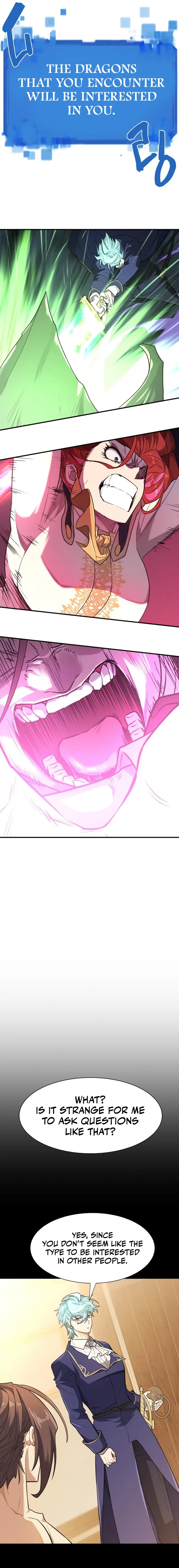 Read The World’s Best Engineer EN Manga Online