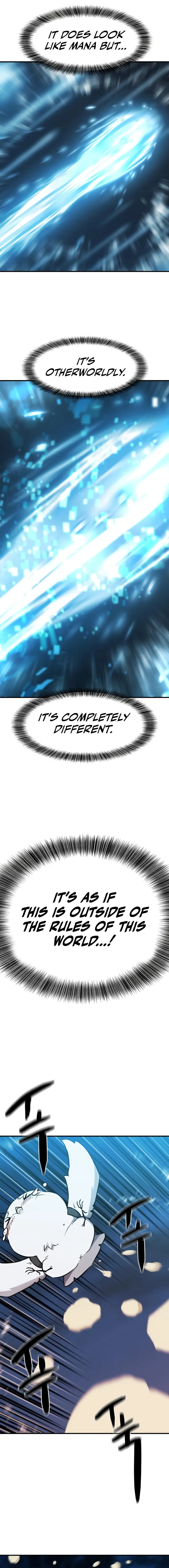 Read The World’s Best Engineer EN Manga Online