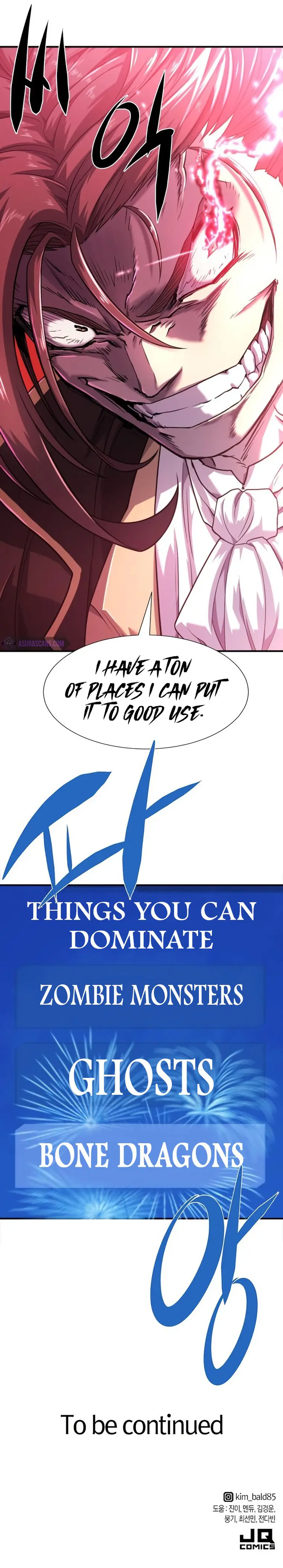 Read The World’s Best Engineer EN Manga Online