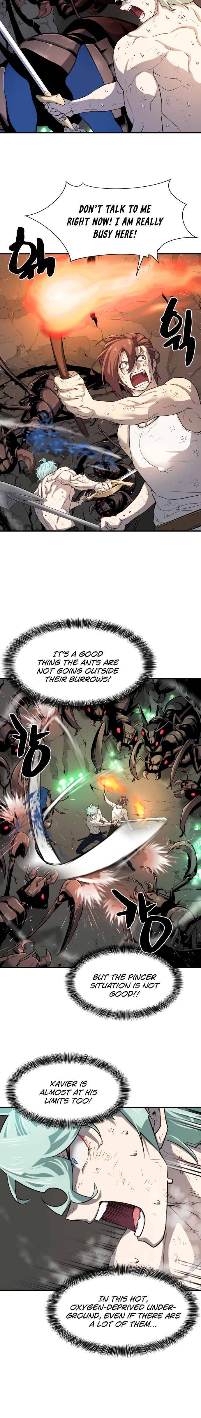 Read The World’s Best Engineer EN Manga Online
