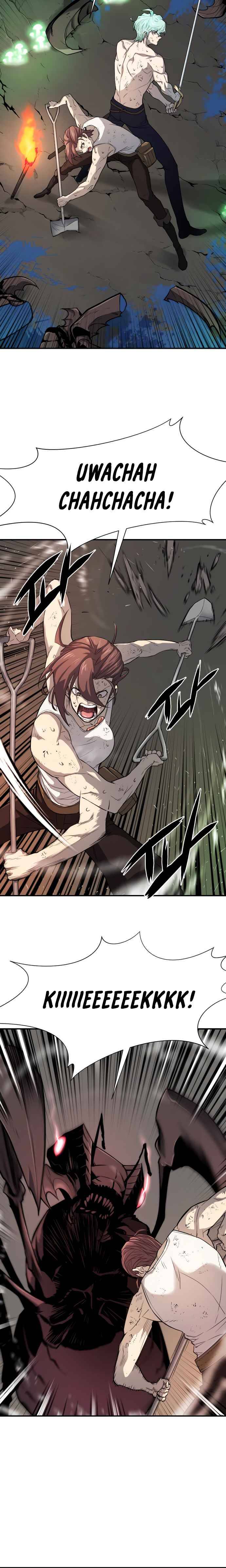 Read The World’s Best Engineer EN Manga Online