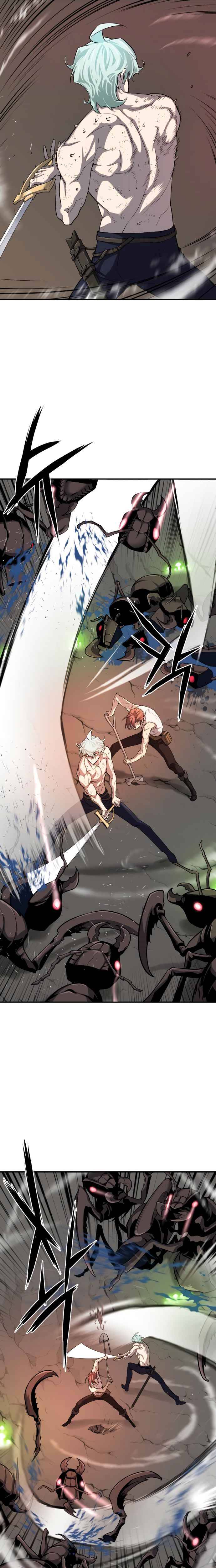 Read The World’s Best Engineer EN Manga Online