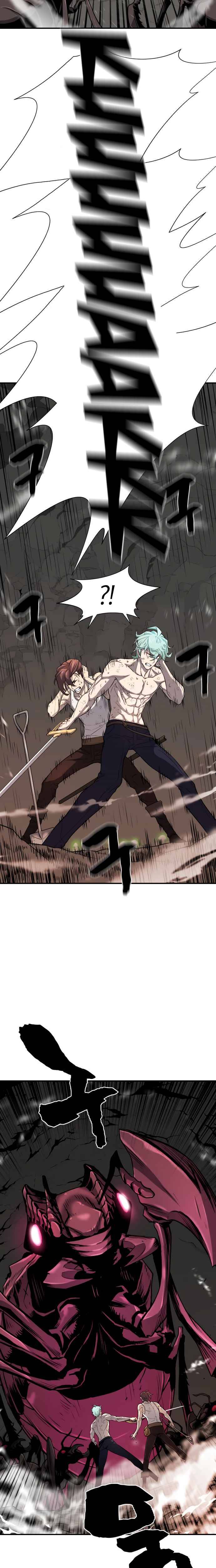 Read The World’s Best Engineer EN Manga Online