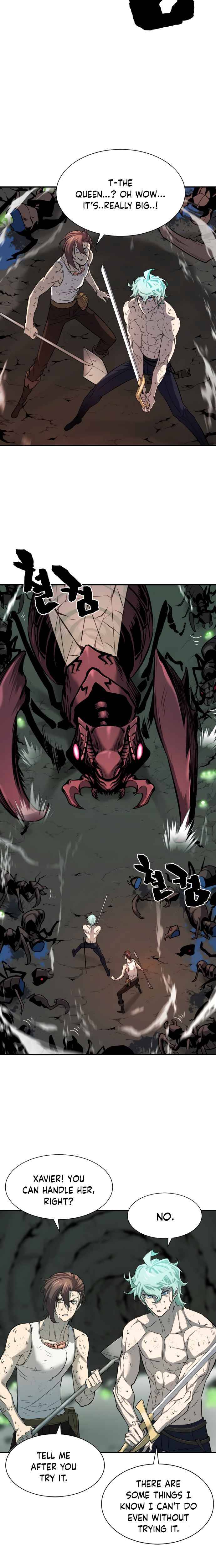 Read The World’s Best Engineer EN Manga Online