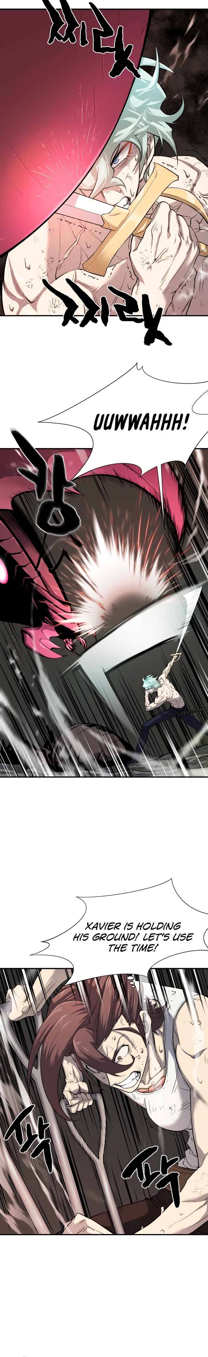 Read The World’s Best Engineer EN Manga Online