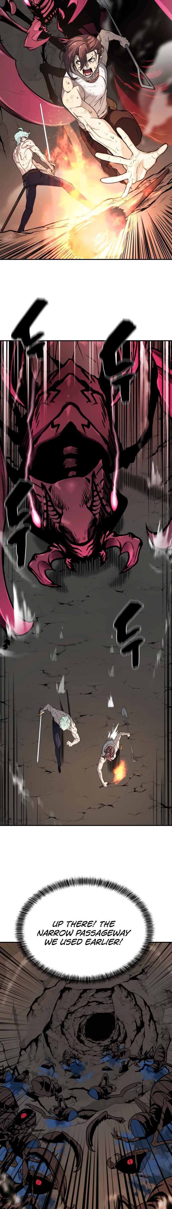 Read The World’s Best Engineer EN Manga Online