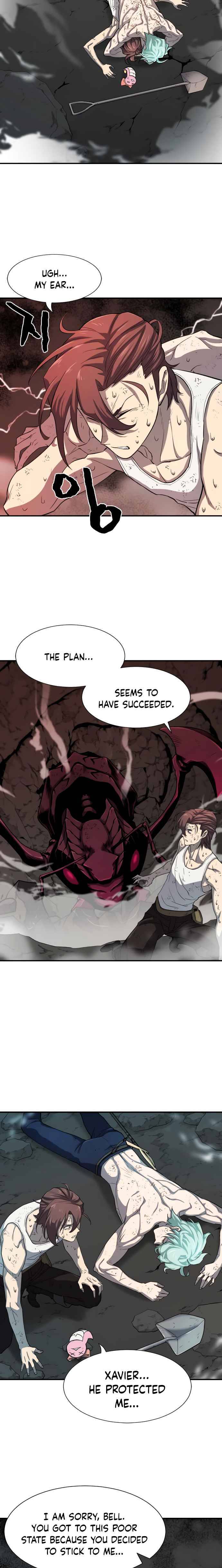 Read The World’s Best Engineer EN Manga Online
