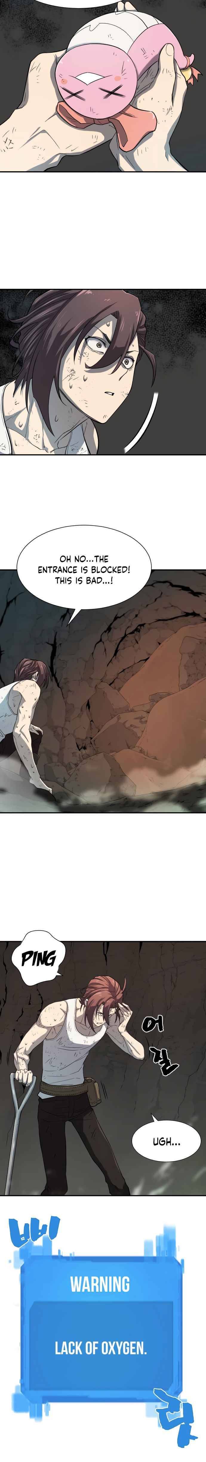 Read The World’s Best Engineer EN Manga Online