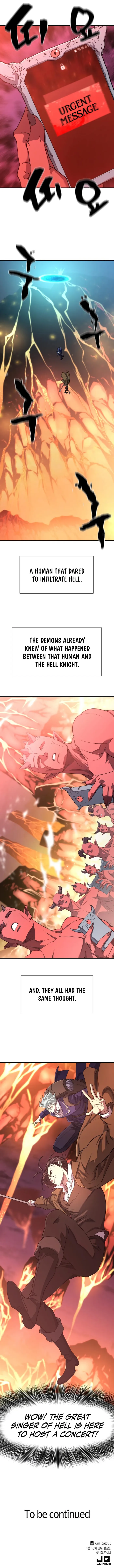 Read The World’s Best Engineer EN Manga Online